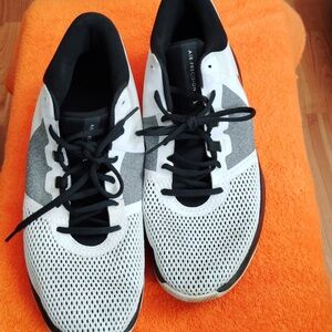 Pair of Air Precision II Nike